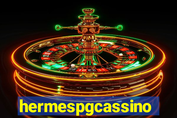 hermespgcassino