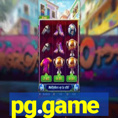 pg.game