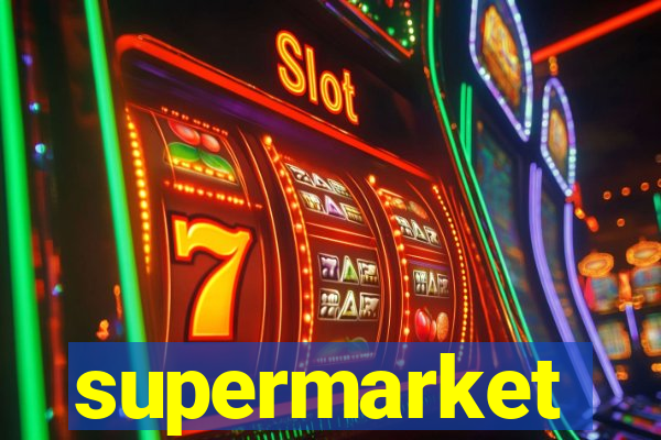 supermarket simulator apk dinheiro infinito android