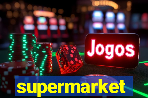 supermarket simulator apk dinheiro infinito android