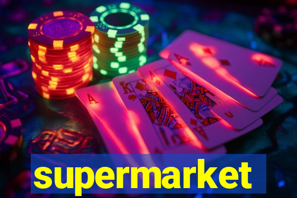 supermarket simulator apk dinheiro infinito android