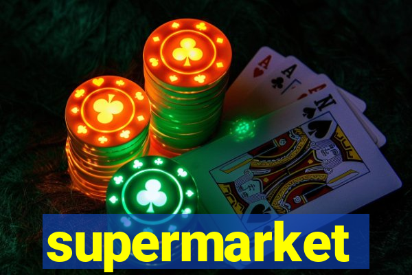 supermarket simulator apk dinheiro infinito android