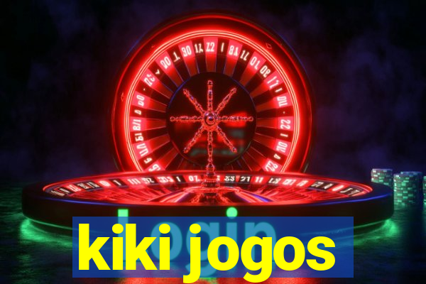 kiki jogos