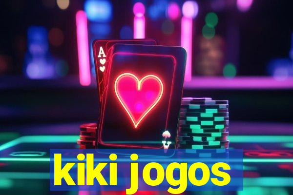 kiki jogos