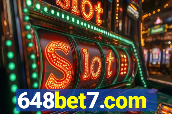 648bet7.com