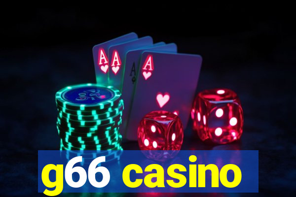 g66 casino