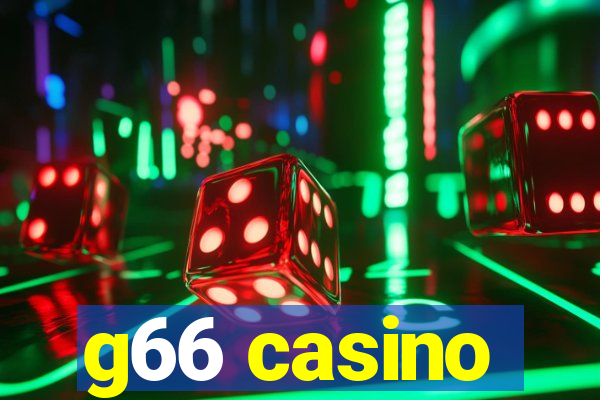 g66 casino