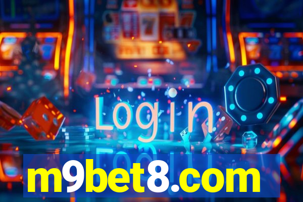 m9bet8.com