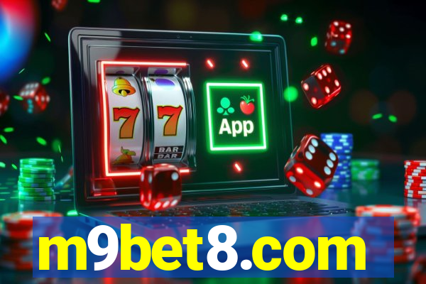 m9bet8.com