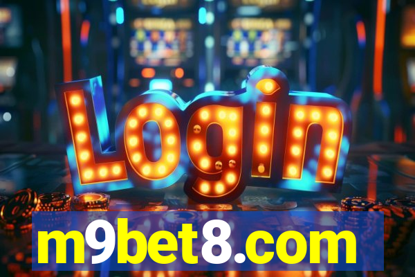 m9bet8.com