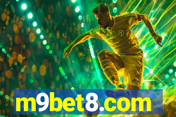 m9bet8.com