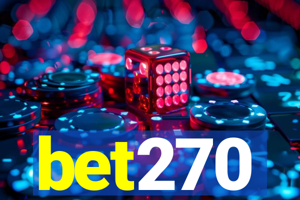 bet270