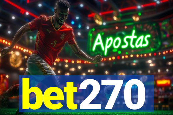 bet270