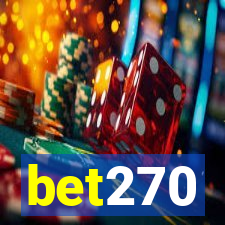 bet270