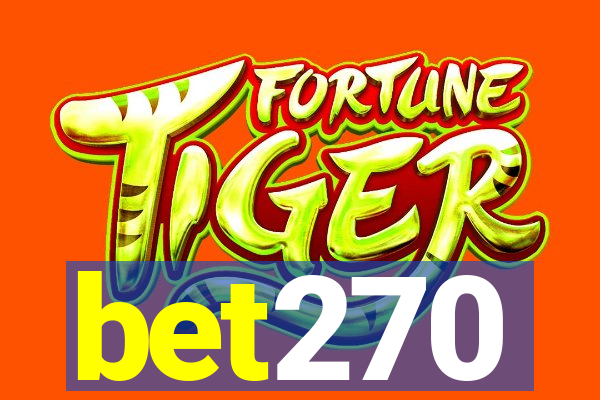 bet270