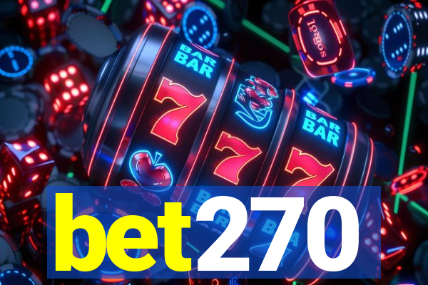 bet270