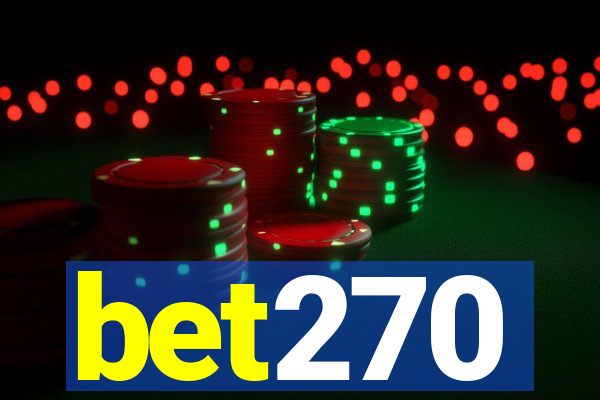 bet270