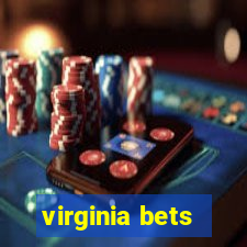 virginia bets