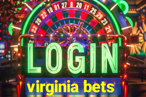 virginia bets