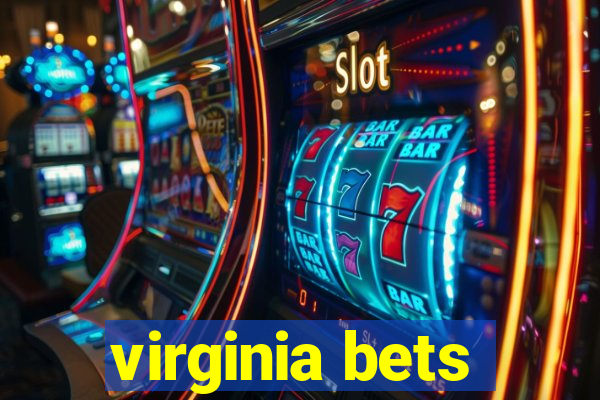 virginia bets