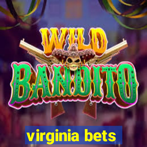 virginia bets