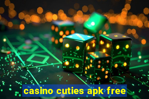 casino cuties apk free