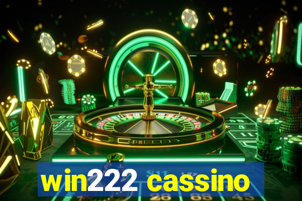 win222 cassino