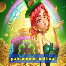 patrimonio cultural material e imaterial da bahia