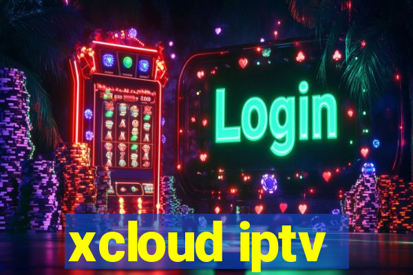 xcloud iptv