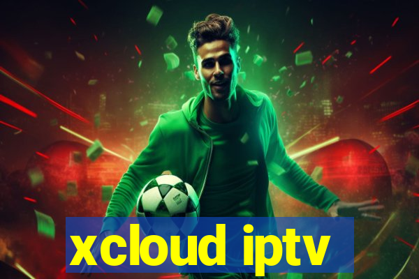 xcloud iptv