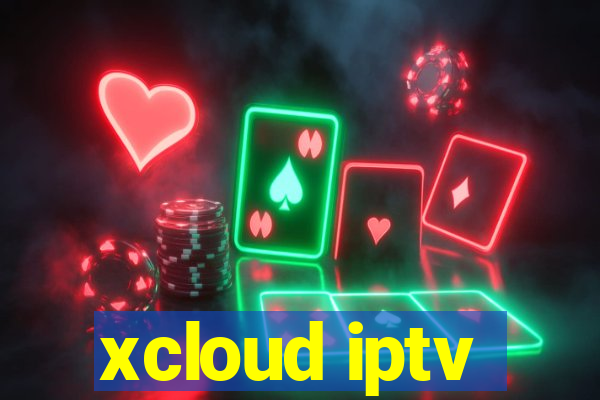 xcloud iptv