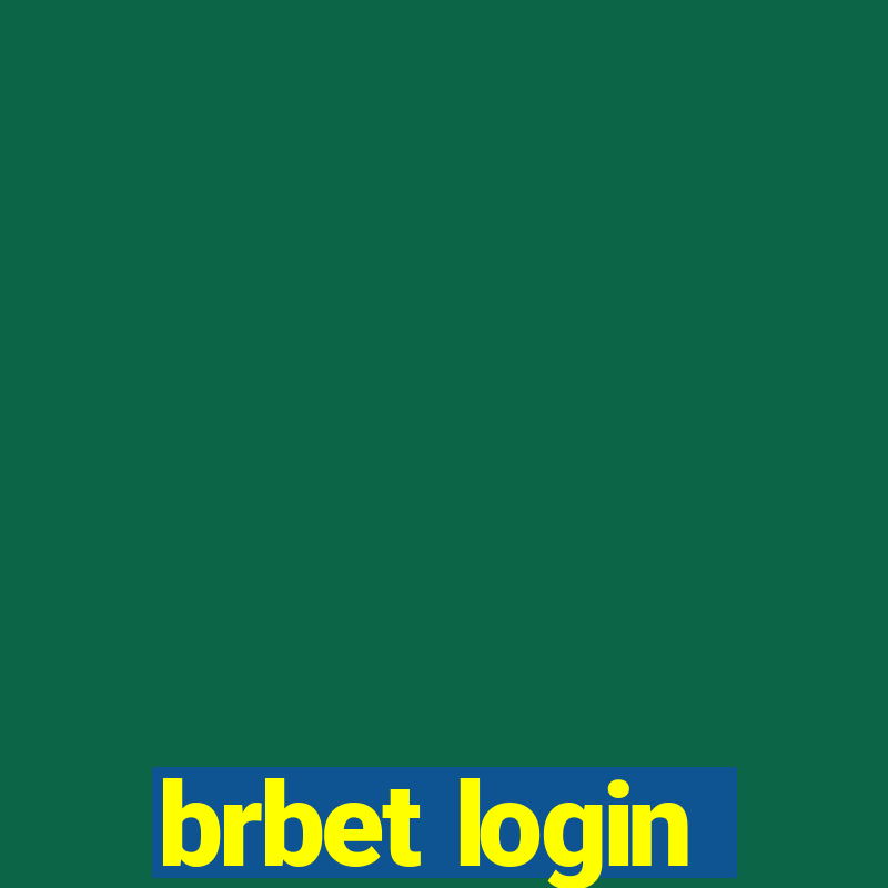 brbet login