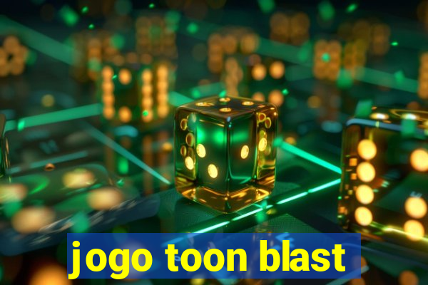 jogo toon blast