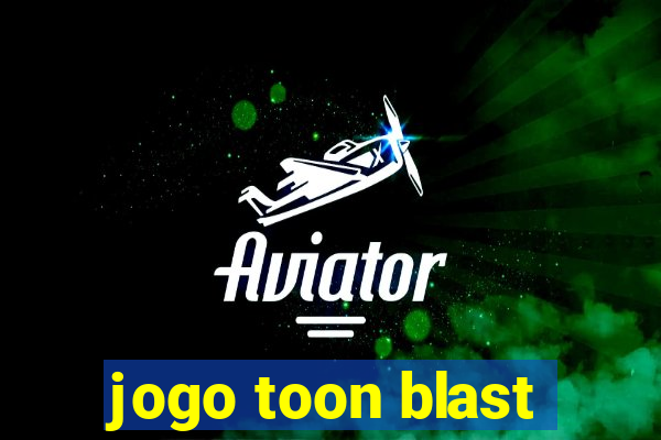 jogo toon blast