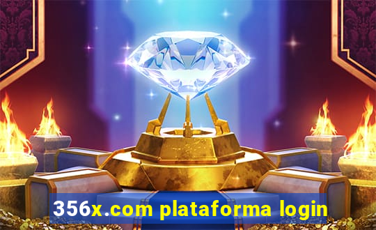 356x.com plataforma login