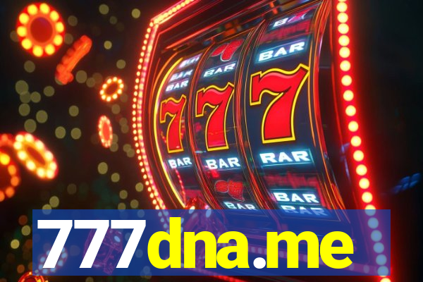 777dna.me