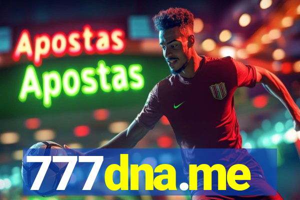 777dna.me