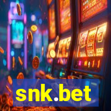 snk.bet