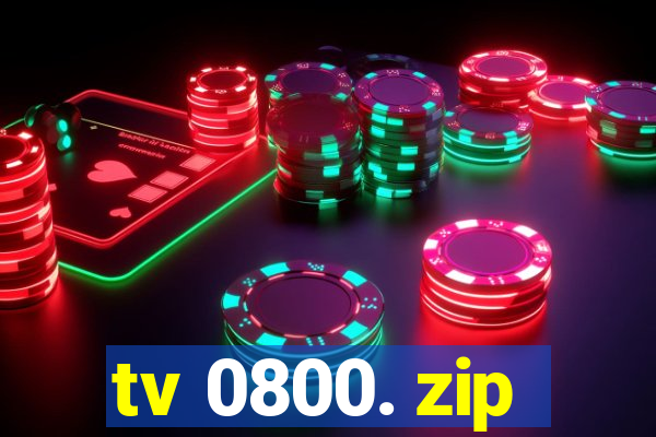 tv 0800. zip