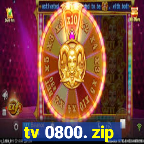 tv 0800. zip