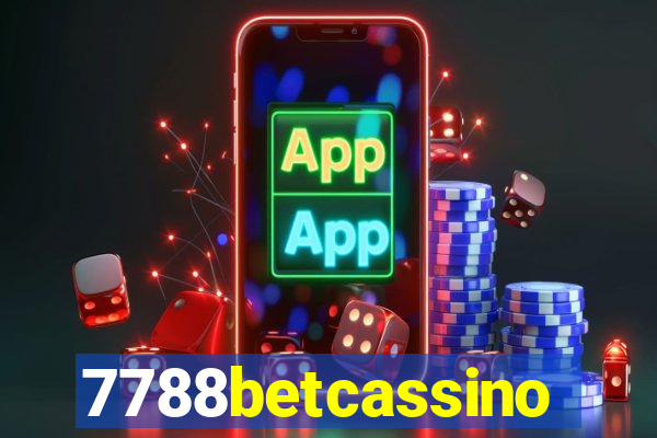 7788betcassino