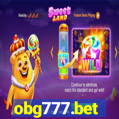 obg777.bet