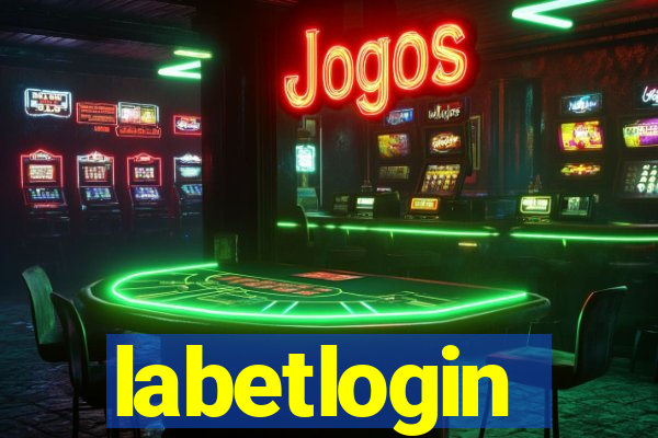 labetlogin