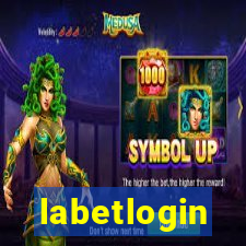 labetlogin