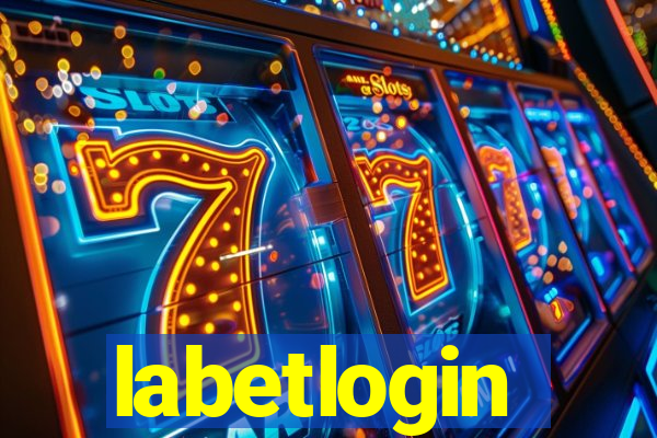 labetlogin