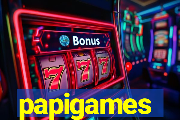 papigames