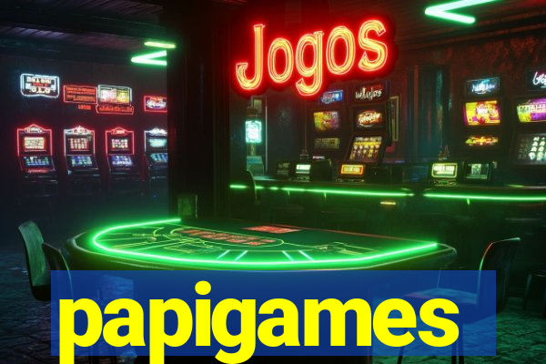 papigames