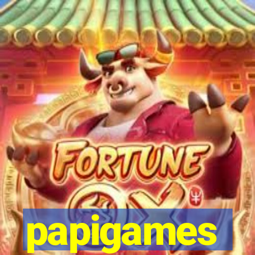 papigames