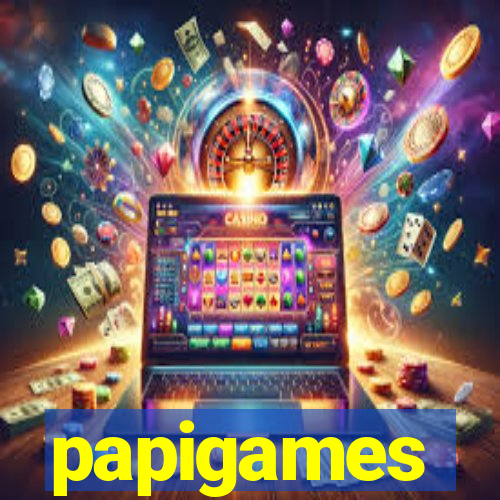 papigames