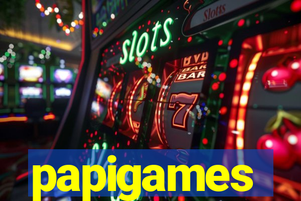 papigames